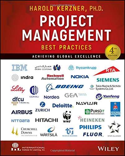 Project Management Best Practices