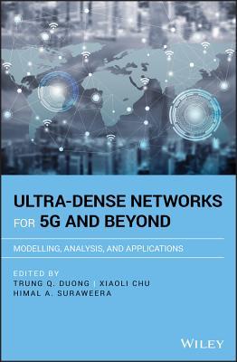 Ultra-Dense Networks for 5g and Beyond