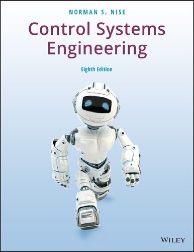 Control Systems Engineering, Abridged