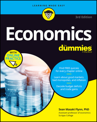 Economics for Dummies