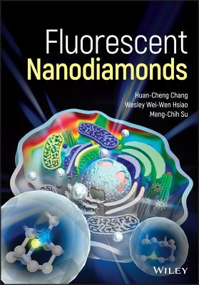 Fluorescent Nanodiamonds
