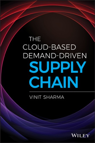 The cloud-based demand-driven supply chain