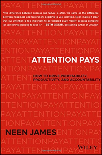 Attention Pays