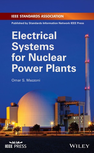 Electrical Systems for Nuclear Power Plants