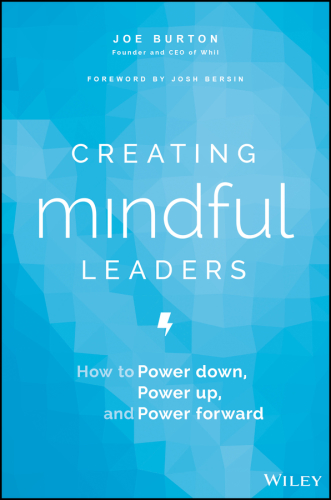Creating Mindful Leaders