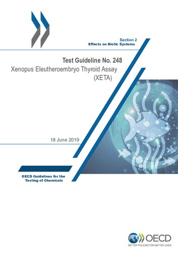 Statistical Analysis of Ecotoxicity Studies