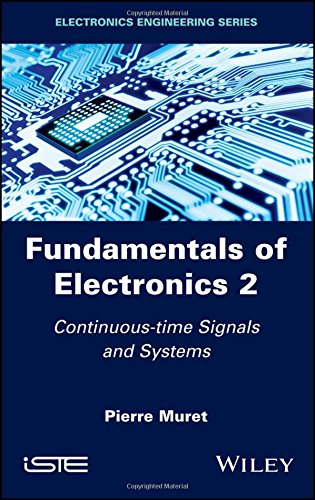 Fundamentals of Electronics 2