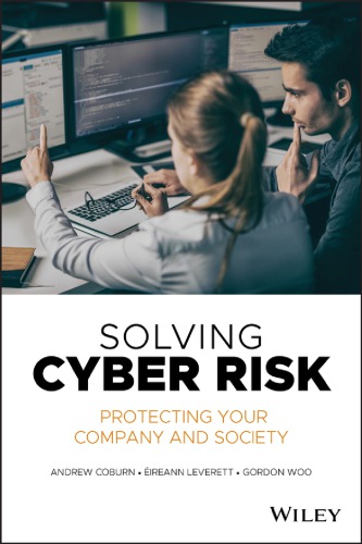 Cyber Risk and Insurance