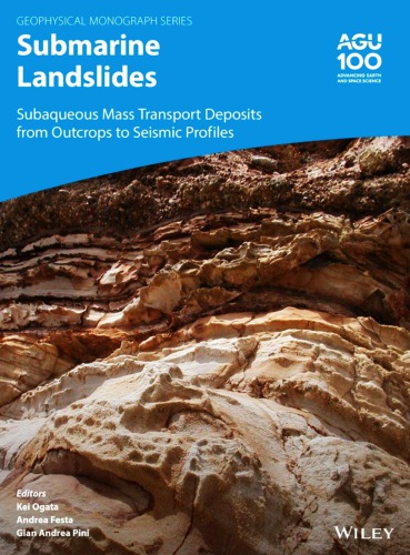 Submarine Landslides