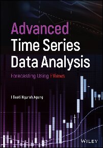 Advanced Time Series Data Analysis