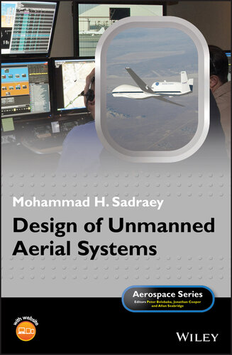 Unmanned Aircraft Design Techniques