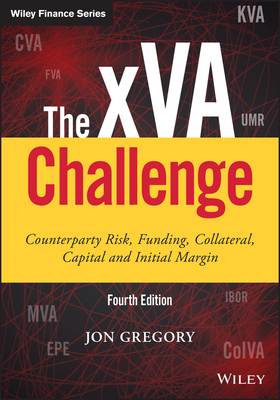 The Xva Challenge