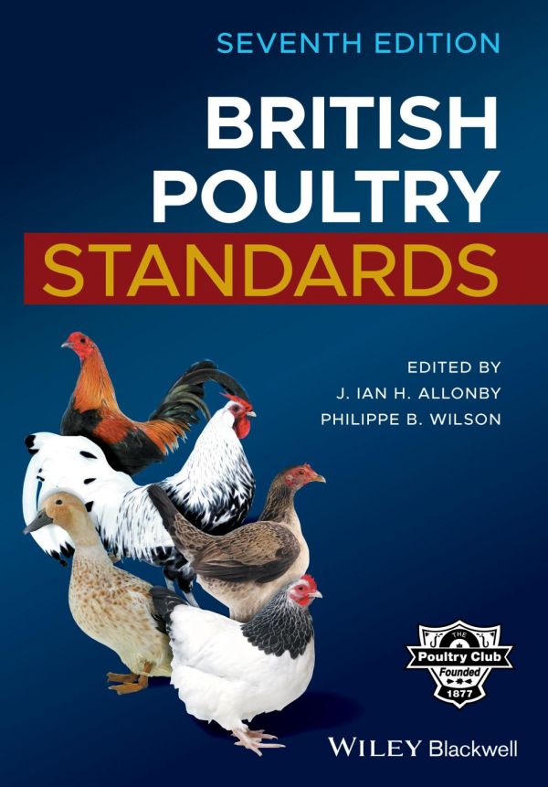 British Poultry Standards