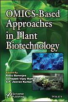 Omics-Based Approaches in Plant Biotechnology