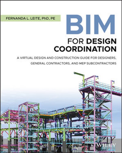 Bim for Design Coordination