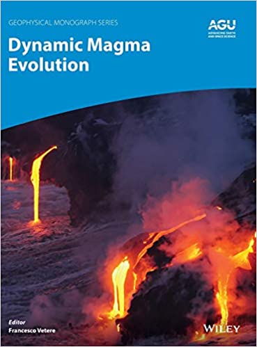 Dynamic Magma Evolution