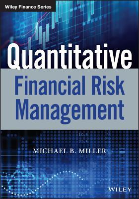 Quantitative Financial Risk Management