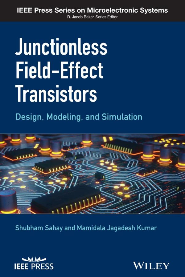 Junctionless Field-Effect Transistors