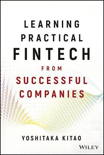 Learning practical FinTech from successful companies