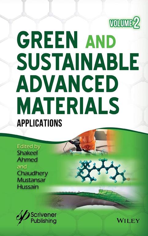 Sustainable Advanced Materials