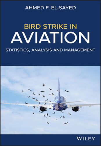 Bird Strike in Aviation