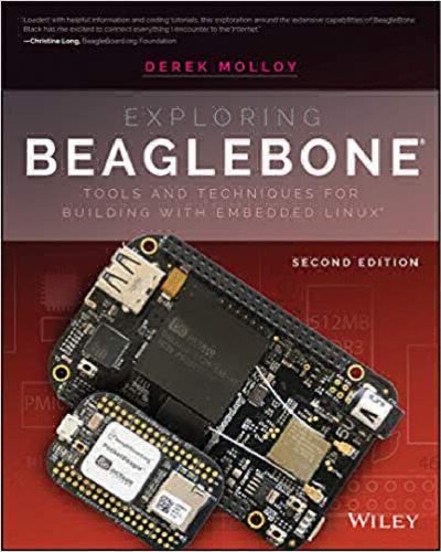 Exploring Beaglebone