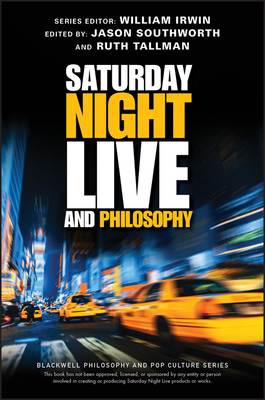 Snl and Philosophy