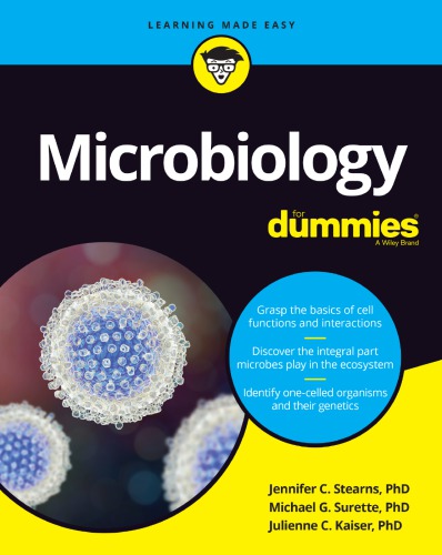 Microbiology for Dummies