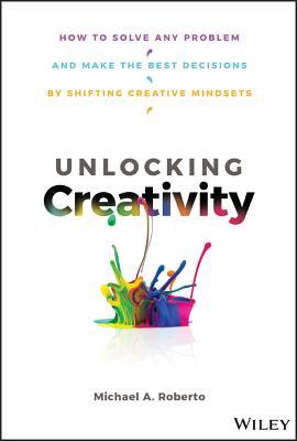 Igniting Creativity