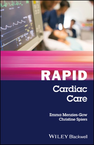 Rapid cardiac care