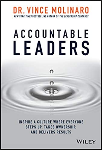 Accountable Leaders