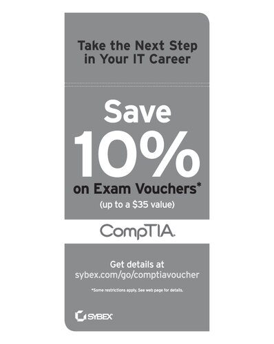 CompTIA® A+® complete study guide Exam Core 220-1001 and Exam Core 220-1002