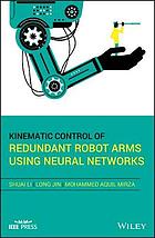 Kinematic Control of Redundant Robot Arms Using Neural Networks