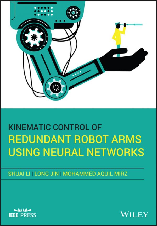 Kinematic control of redundant robot arms using neural networks