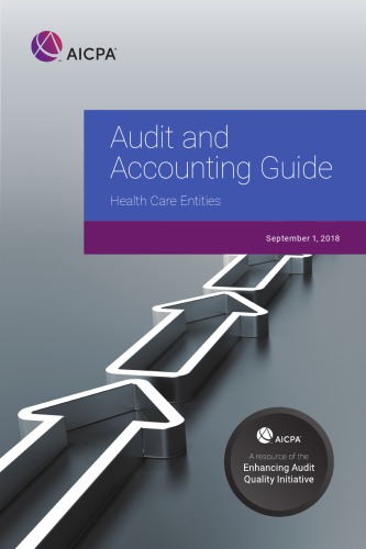 Audit and accounting guide. Construction contractors