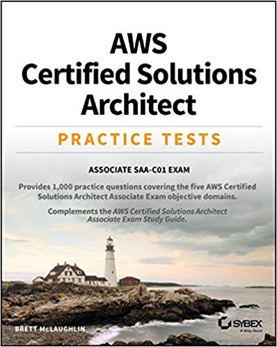 Aws Certified Solutions Architect Practice Tests