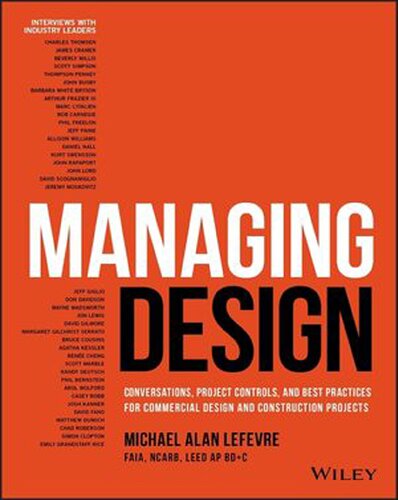 Managing Design