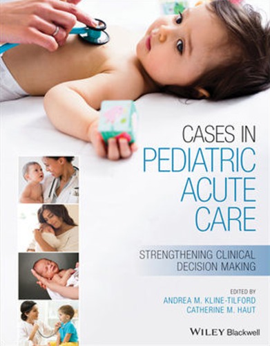 Cases in Pediatric Acute Care