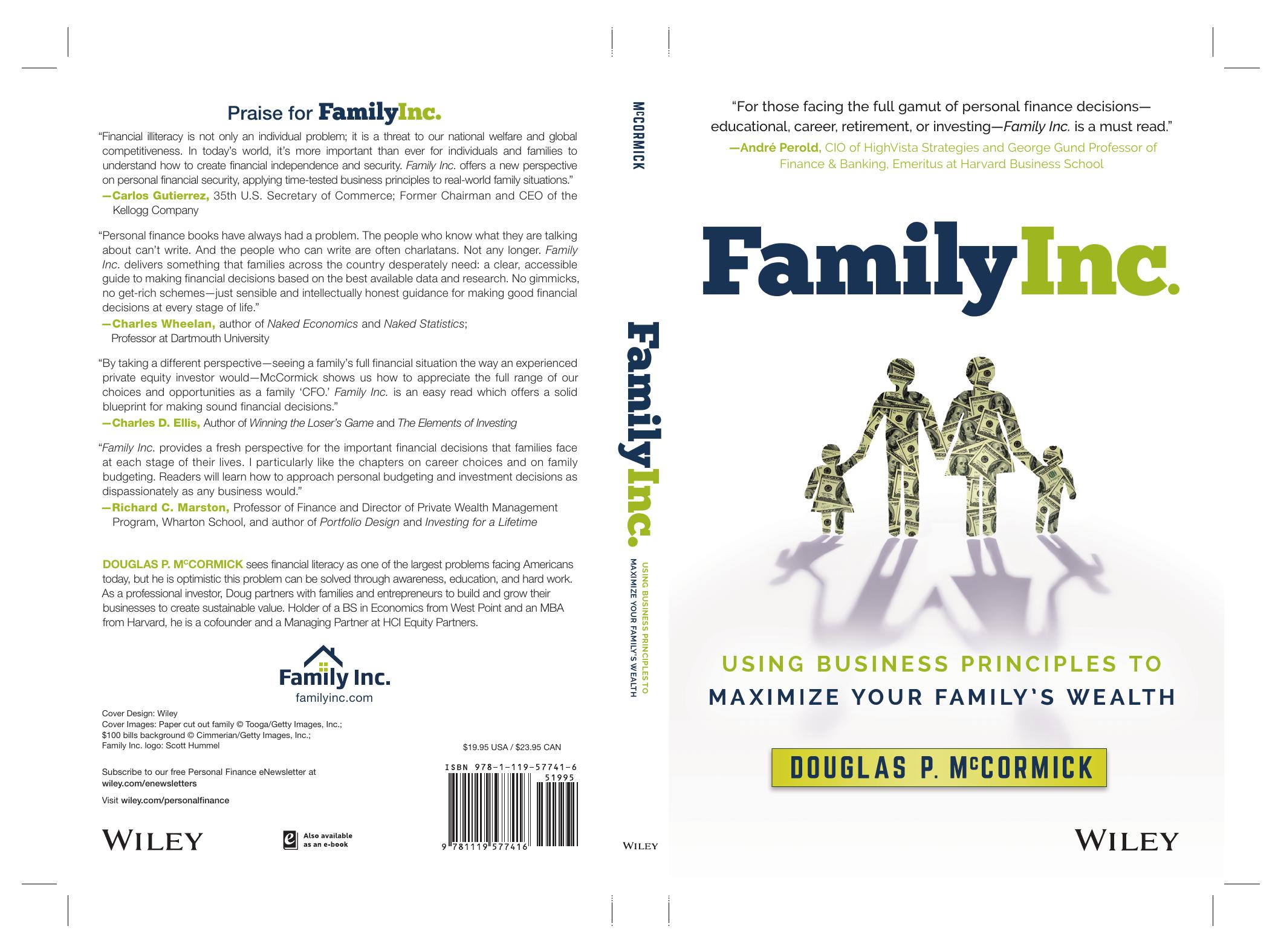 Family Inc.