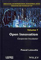 Open Innovation