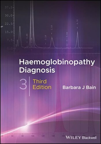 Haemoglobinopathy Diagnosis