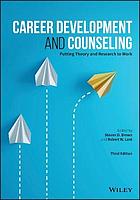 Career Development and Counseling