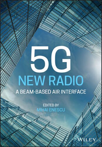 5g New Radio