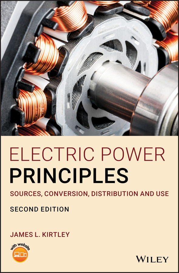 Electric Power Principles, 2nd Edition