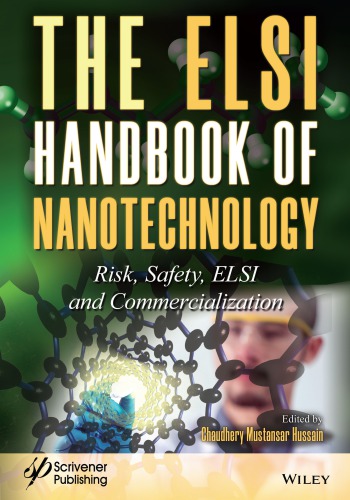 The Elsi Handbook of Nanotechnology