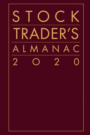 Stock Trader's Almanac