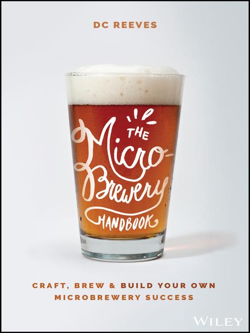 The Microbrewery Handbook