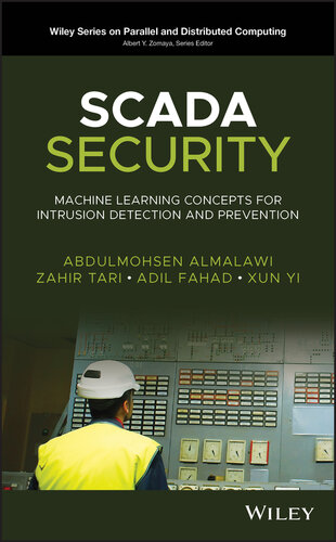 Scada Security