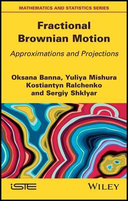 Fractional Brownian Motion