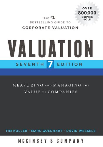 Valuation